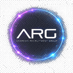 Andrews Recruitment Group logo